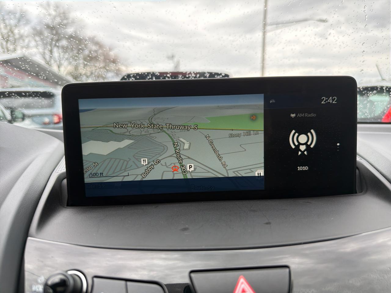 Acura RDX SH-AWD w/Technology Package 2025