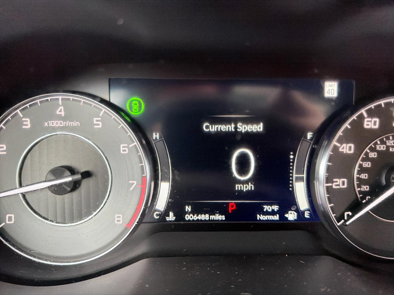 Acura RDX SH-AWD w/Technology Package 2025