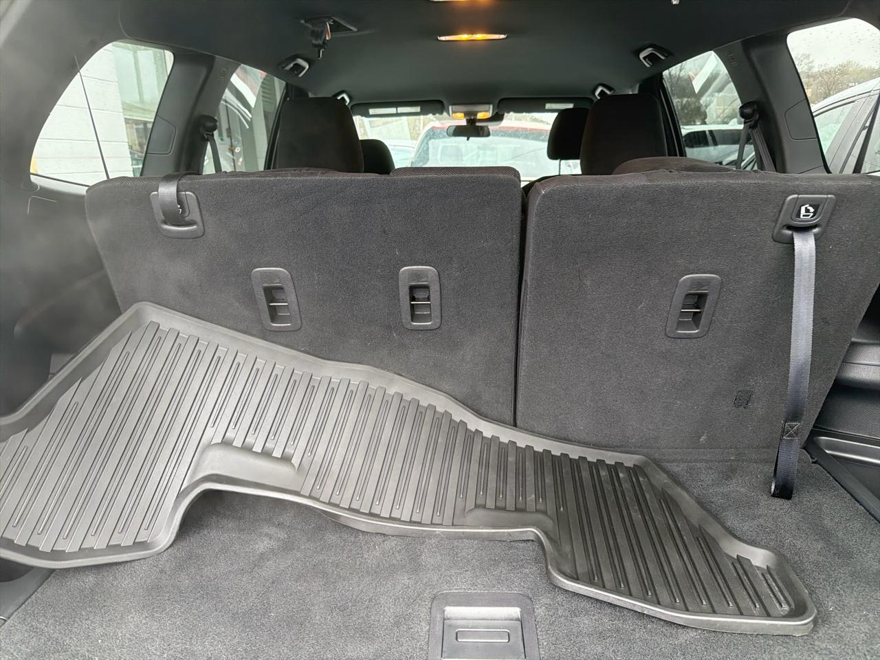 Honda Pilot Sport AWD 2022