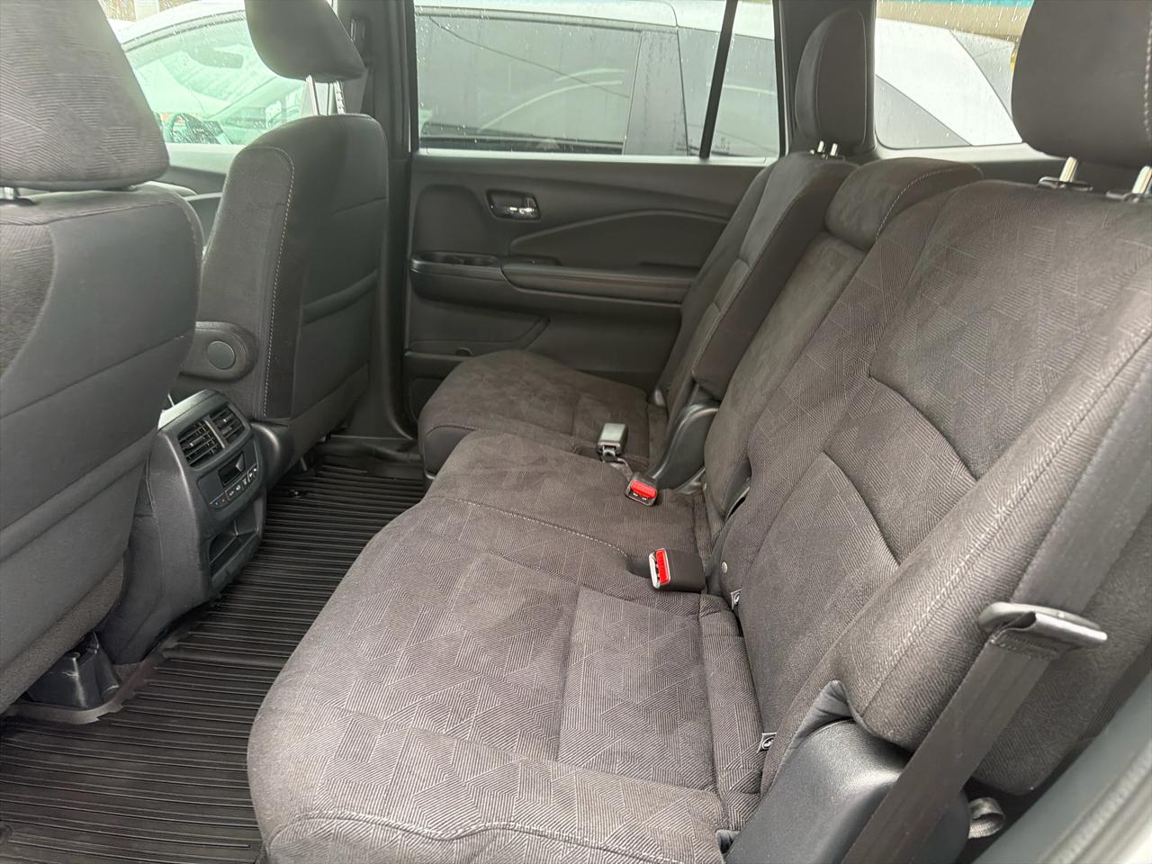 Honda Pilot Sport AWD 2022