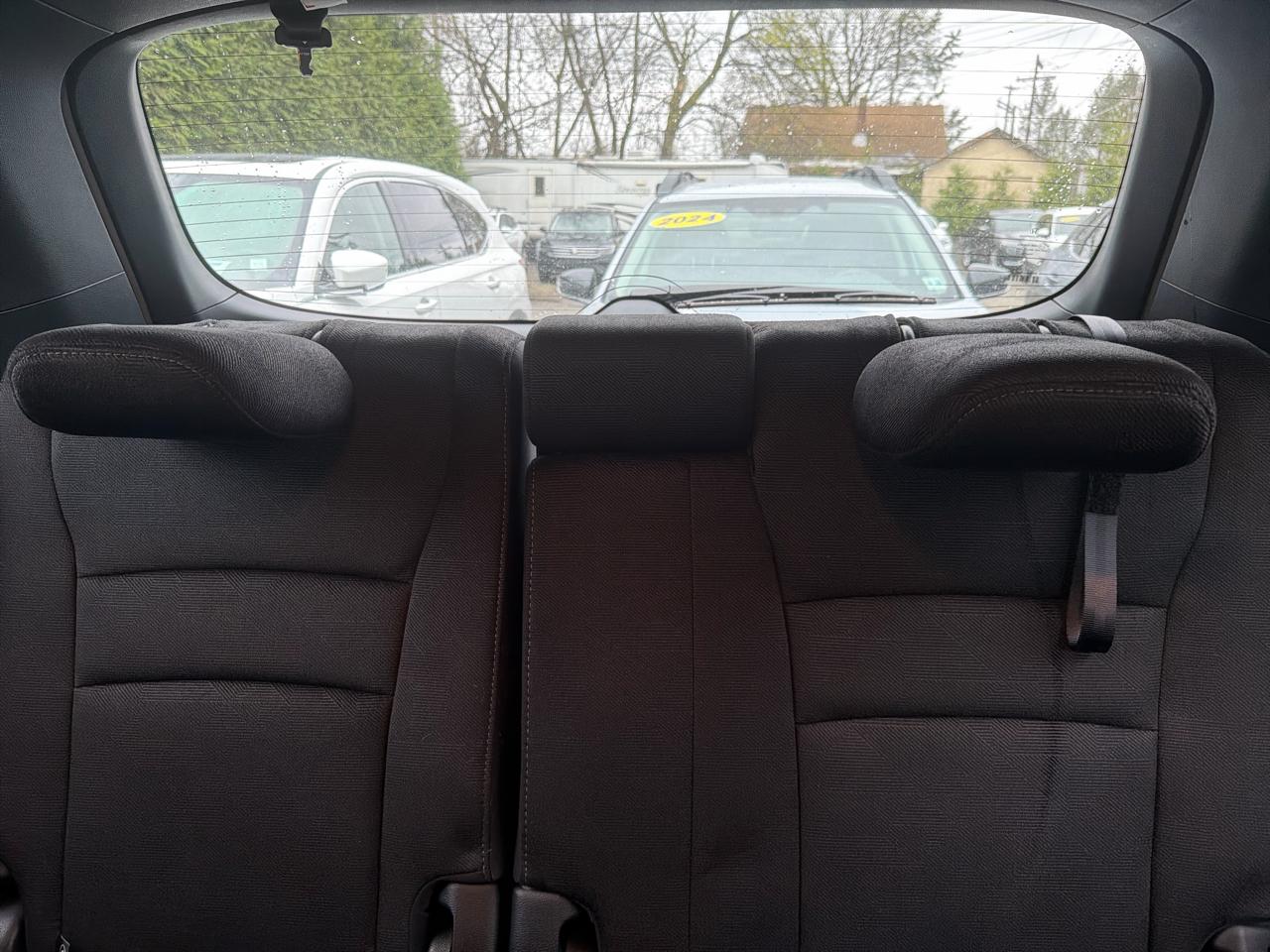 Honda Pilot Sport AWD 2022