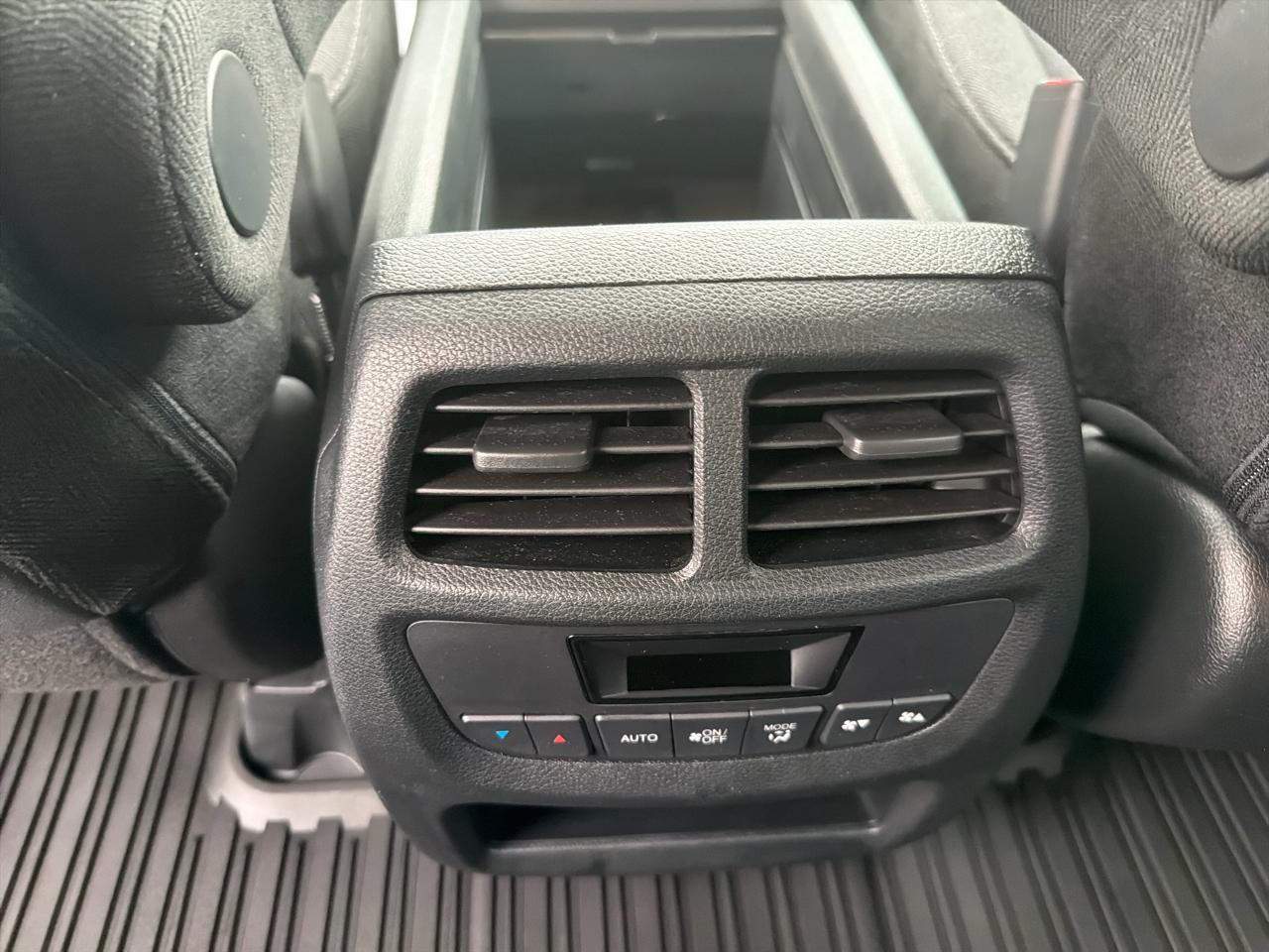 Honda Pilot Sport AWD 2022