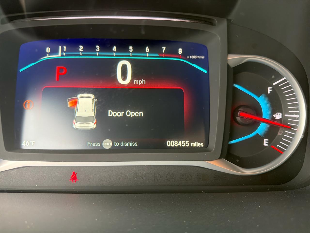 Honda Pilot Sport AWD 2022