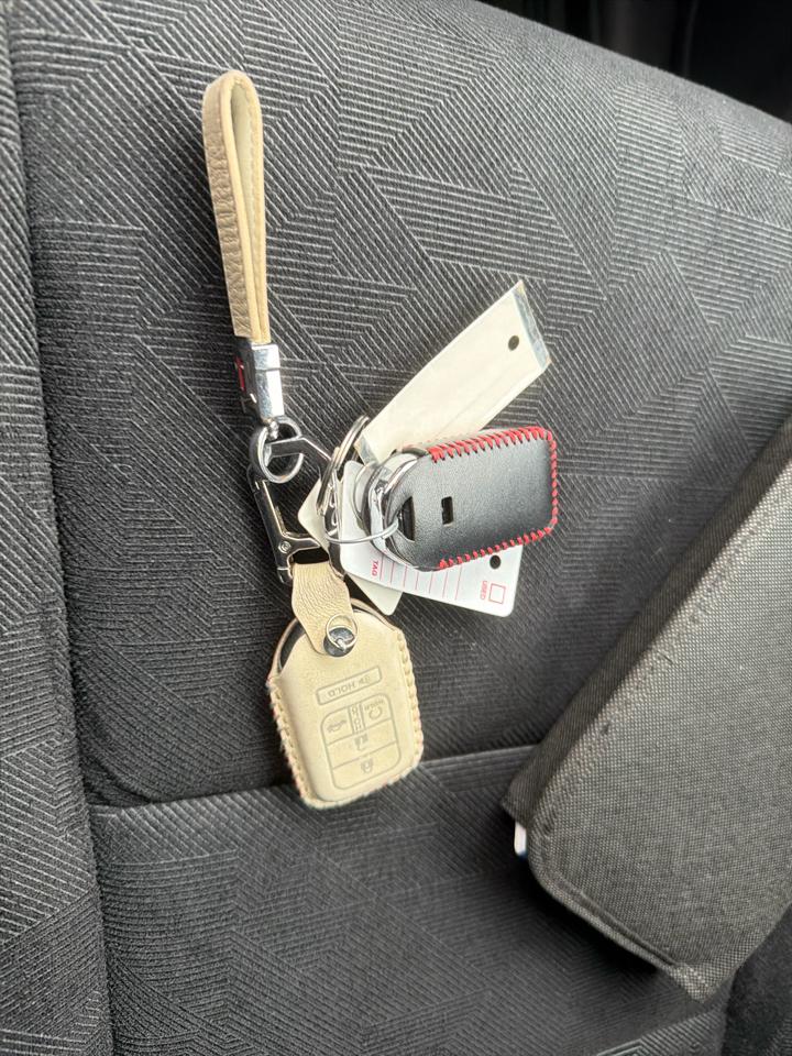 Honda Pilot Sport AWD 2022