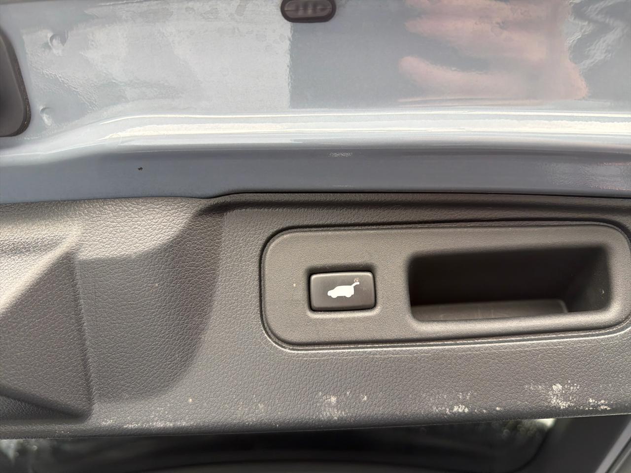 Honda Passport TrailSport AWD 2022