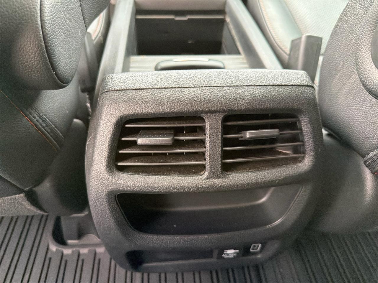 Honda Passport TrailSport AWD 2022