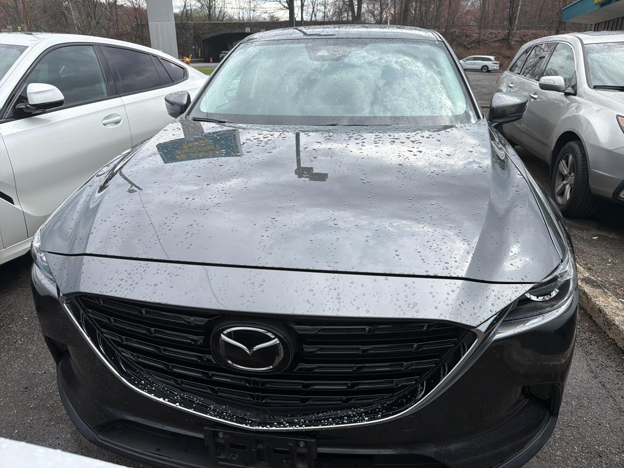 Mazda CX-9 Touring Plus AWD 2023