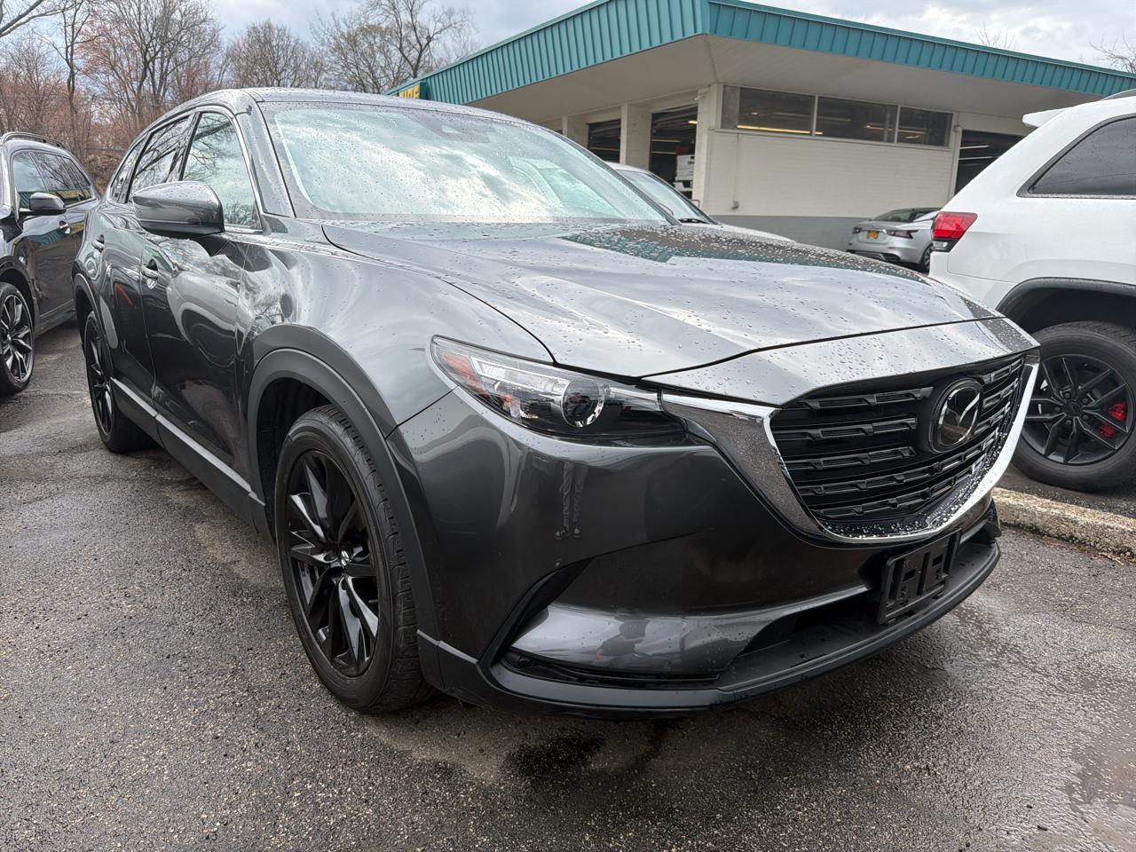 Mazda CX-9 Touring Plus AWD 2023