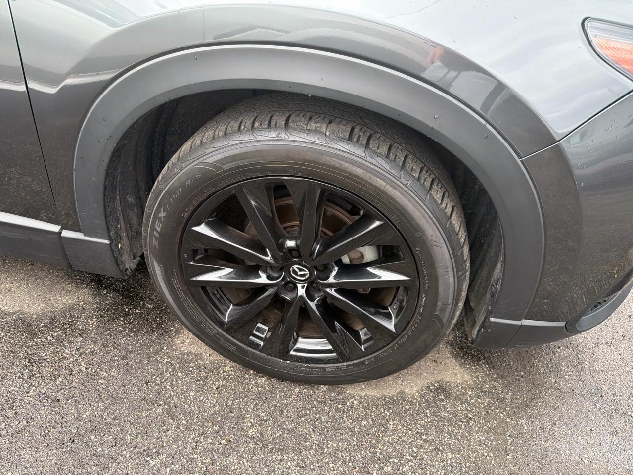 Mazda CX-9 Touring Plus AWD 2023