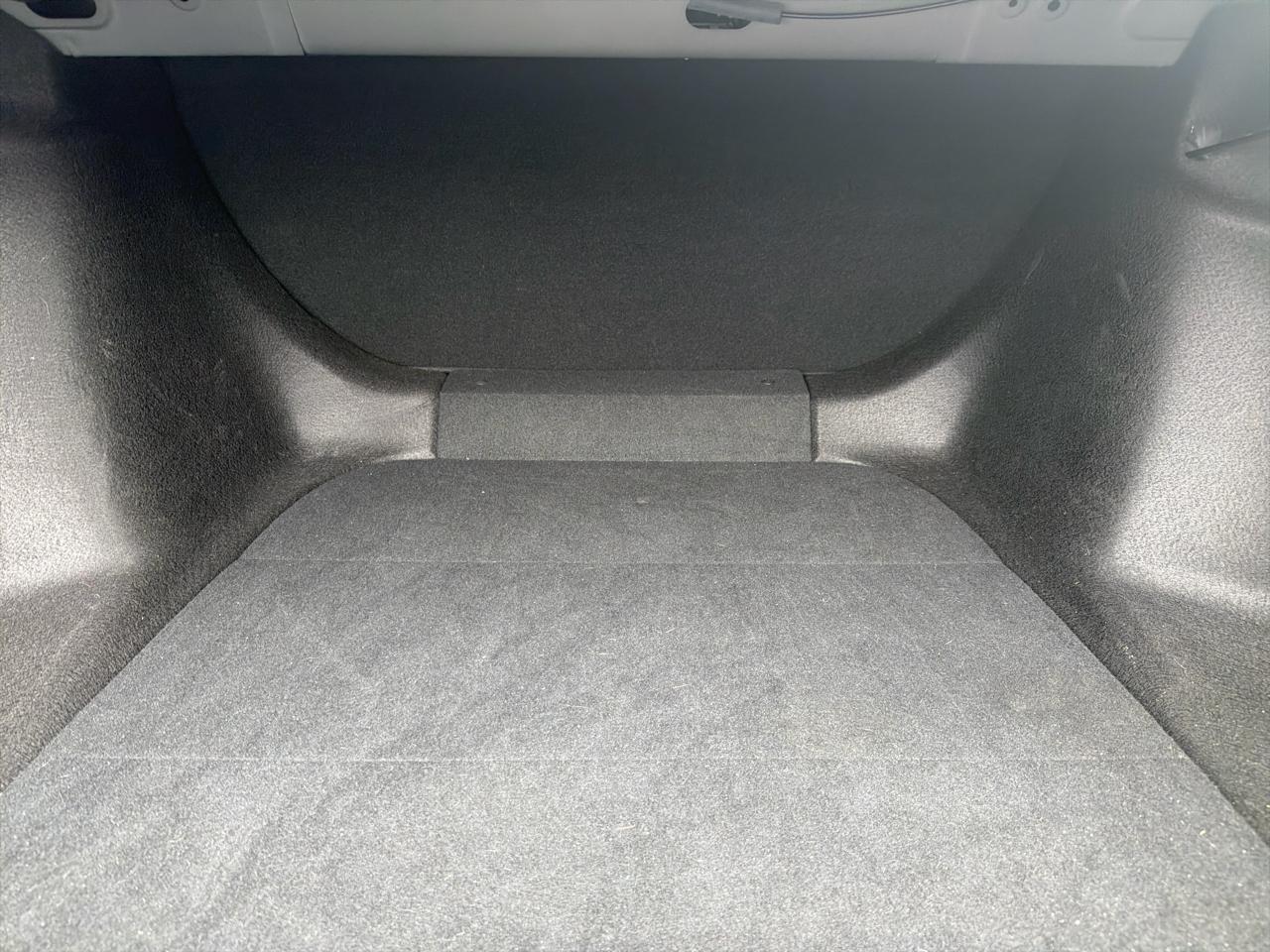 Honda Accord Sedan LX CVT 2023