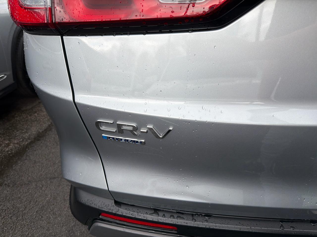 Honda CR-V Hybrid Sport AWD 2024