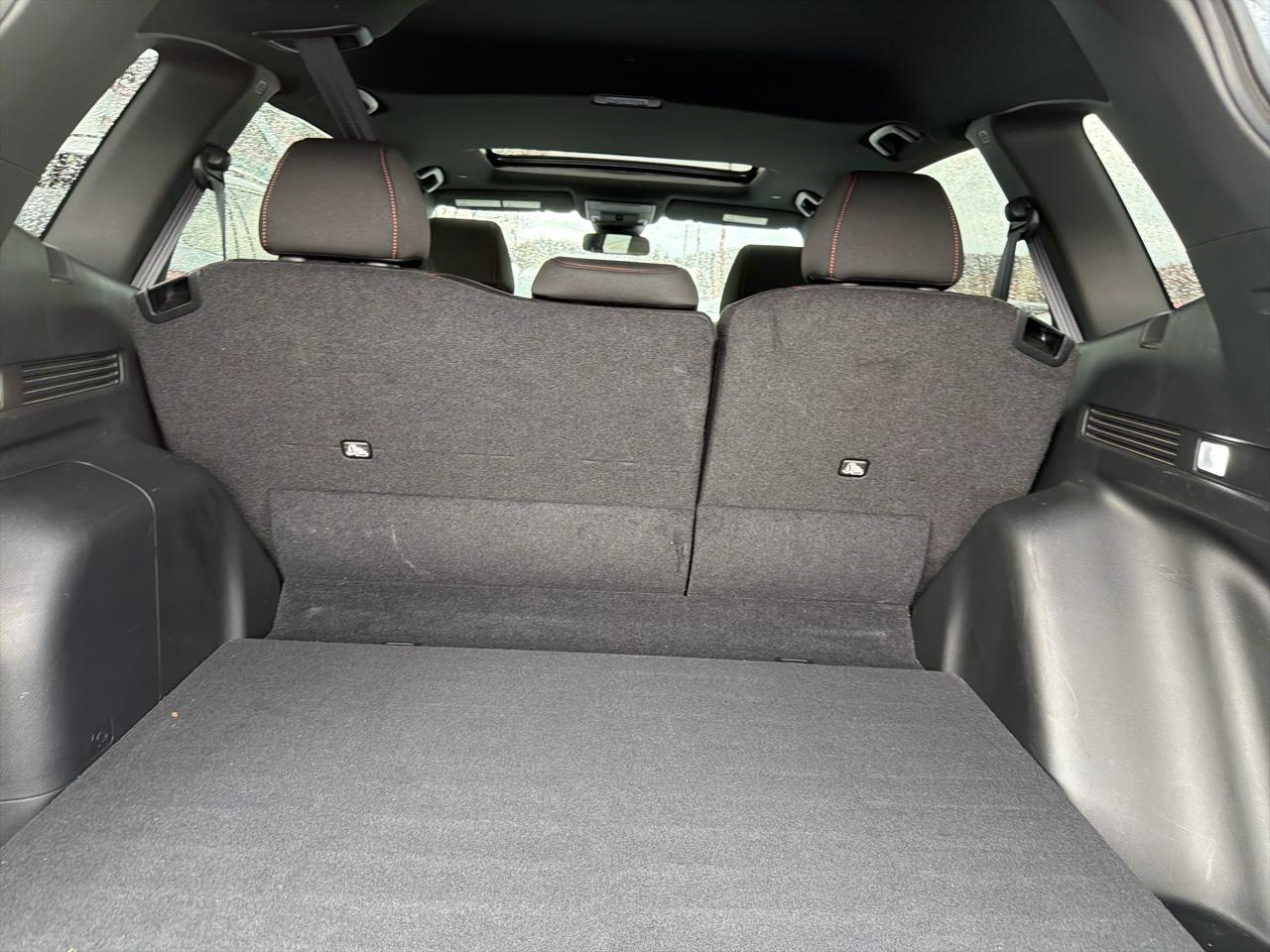 Honda CR-V Hybrid Sport AWD 2024