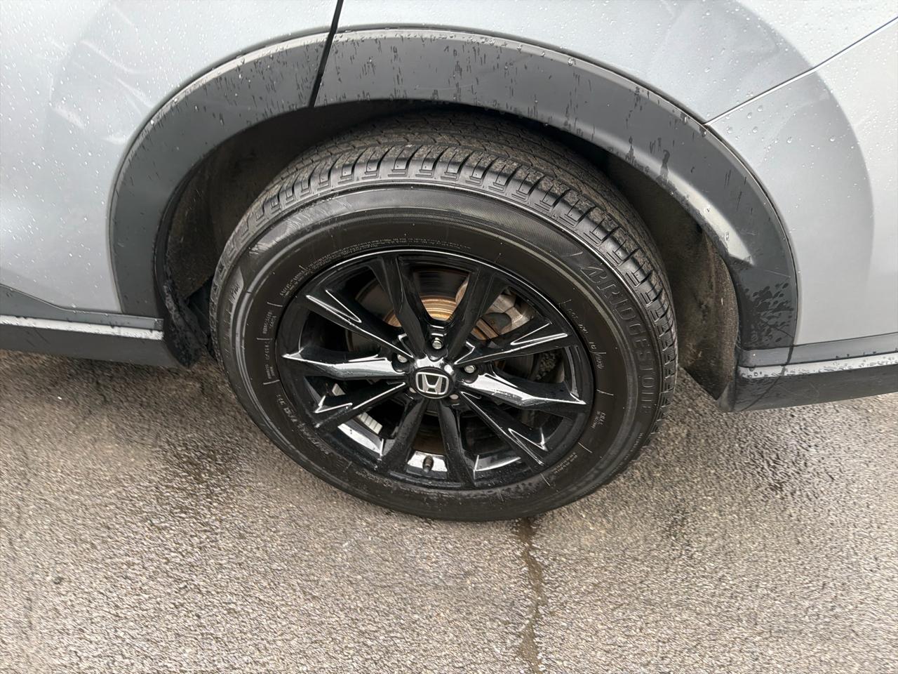 Honda CR-V Hybrid Sport AWD 2024