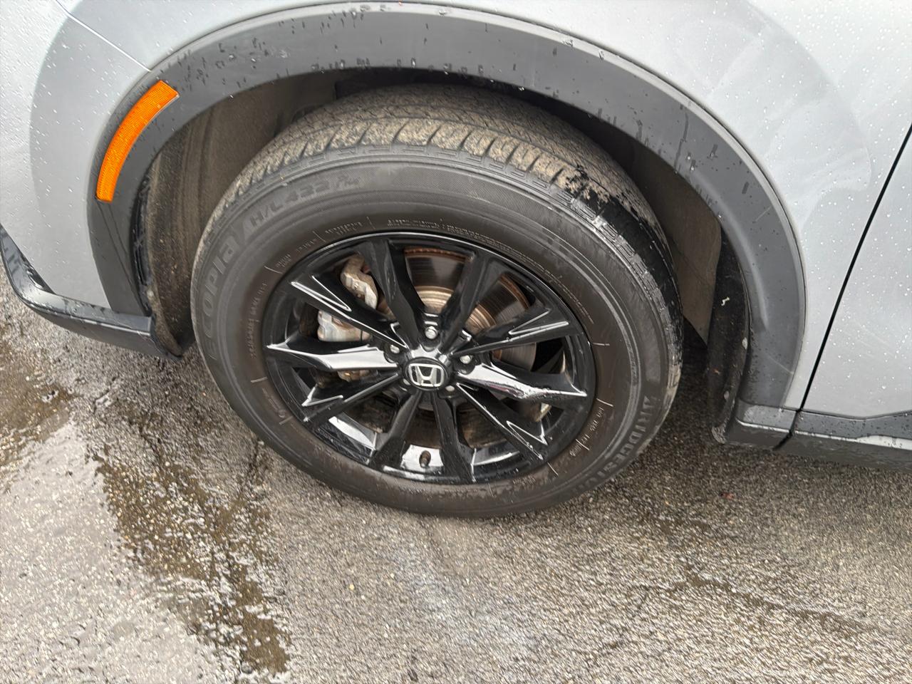 Honda CR-V Hybrid Sport AWD 2024