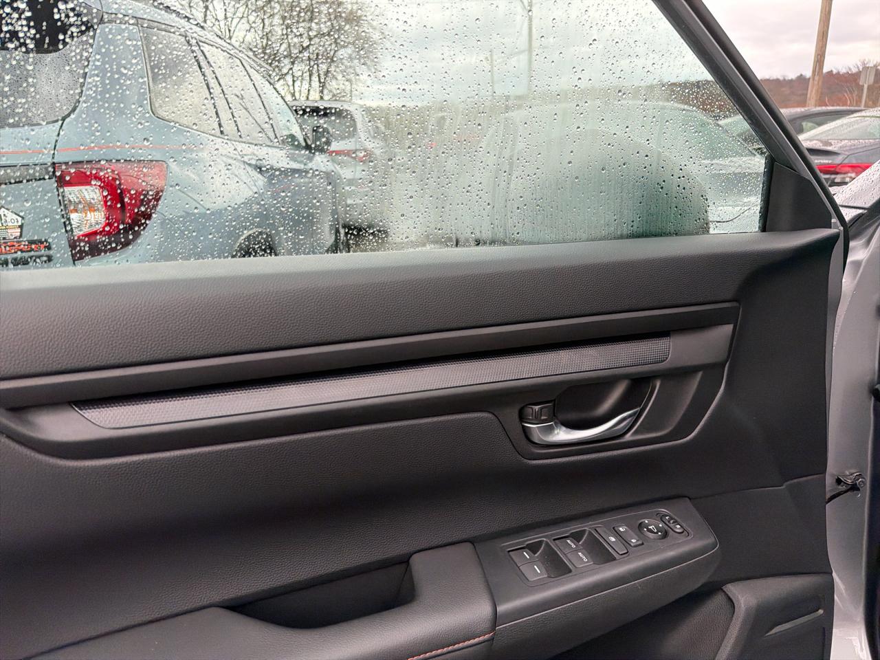 Honda CR-V Hybrid Sport AWD 2024