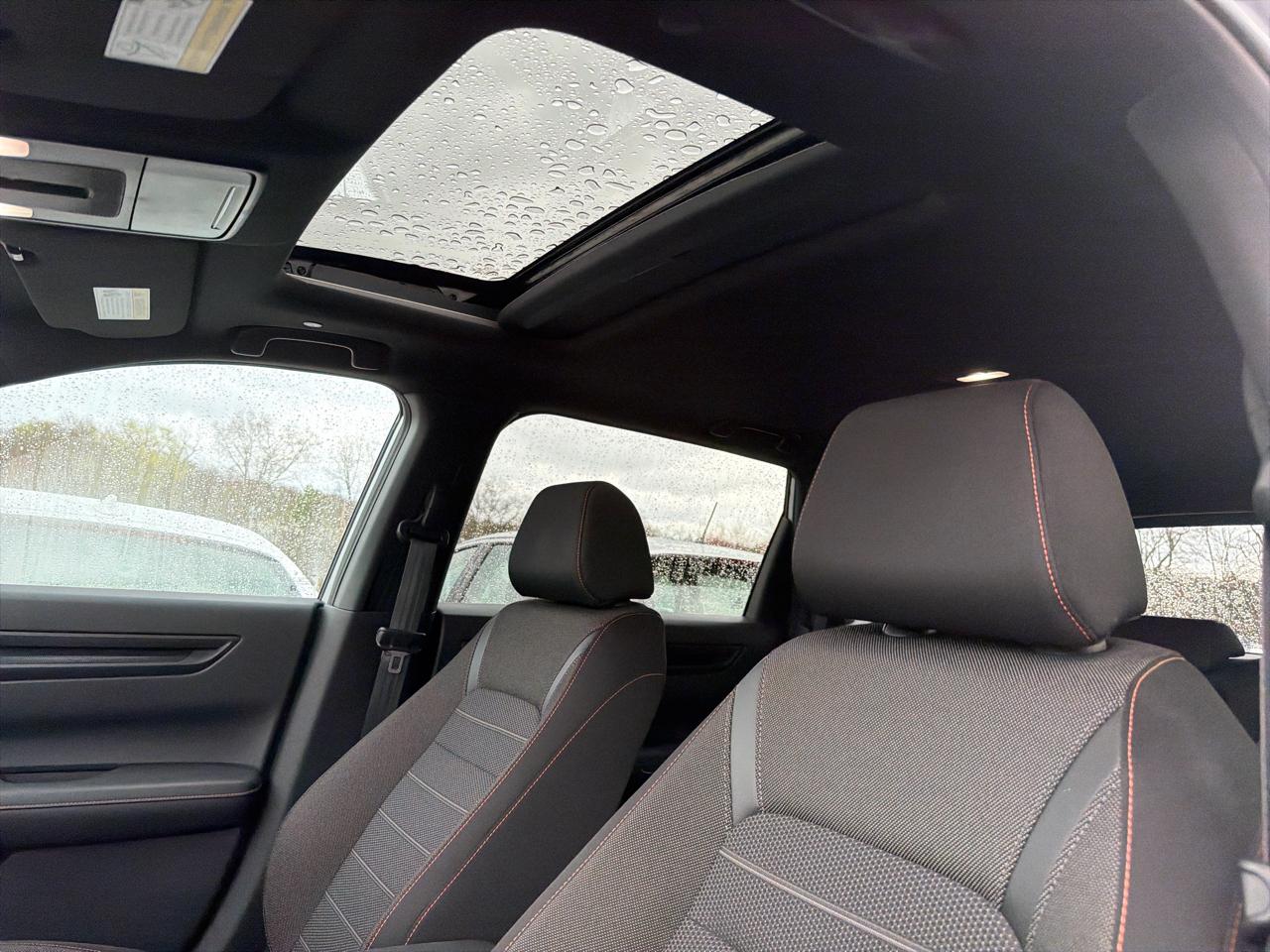 Honda CR-V Hybrid Sport AWD 2024