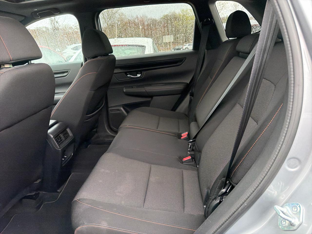 Honda CR-V Hybrid Sport AWD 2024