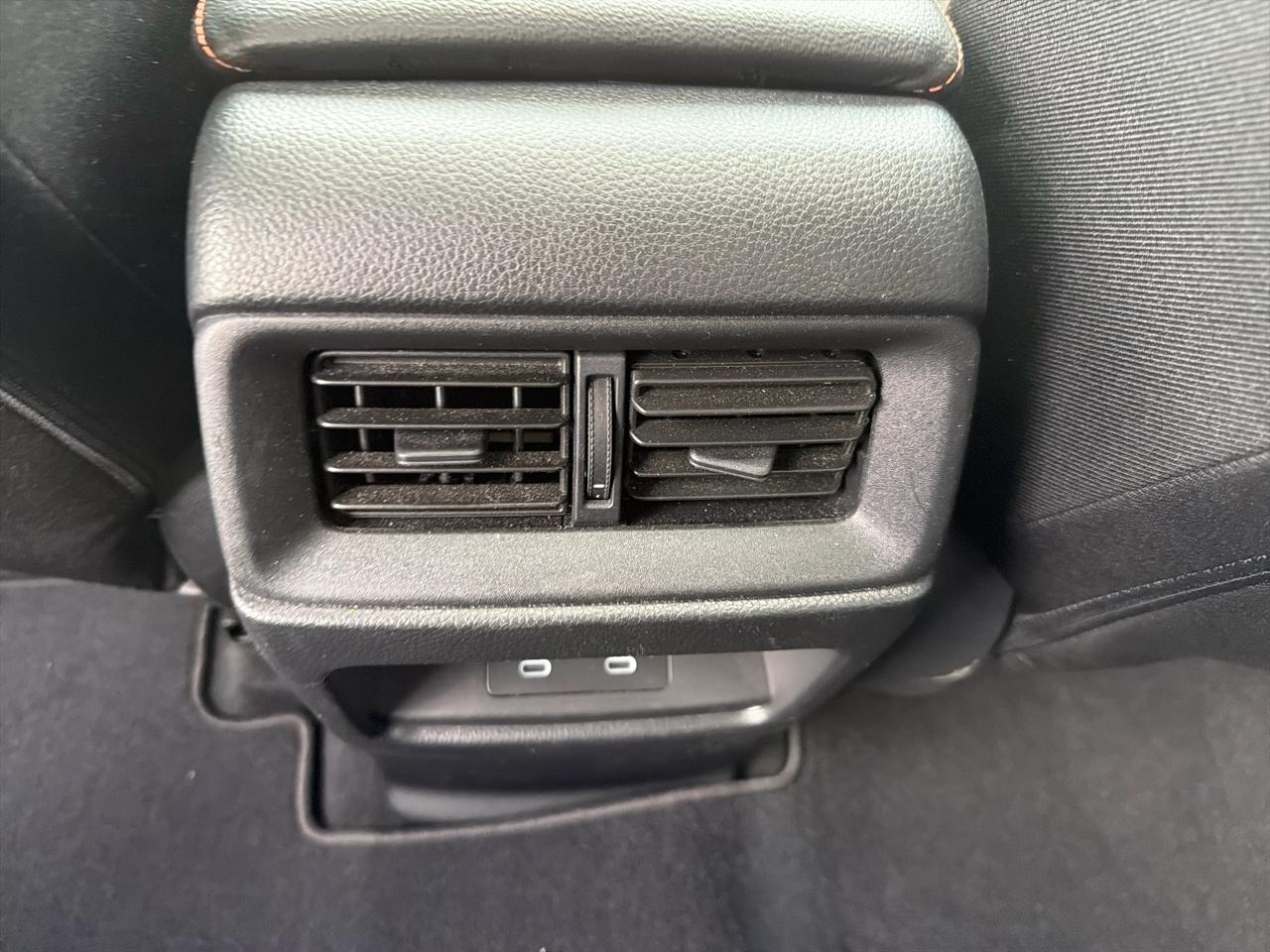 Honda CR-V Hybrid Sport AWD 2024