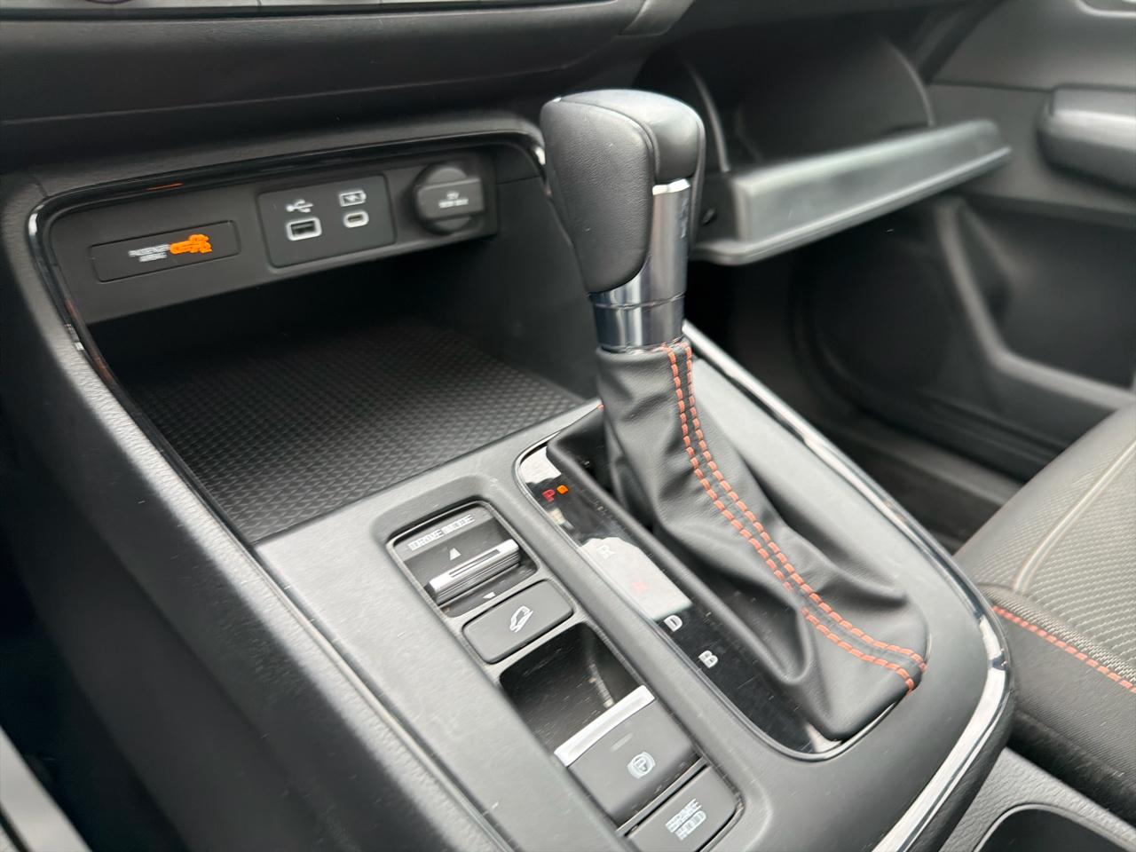 Honda CR-V Hybrid Sport AWD 2024