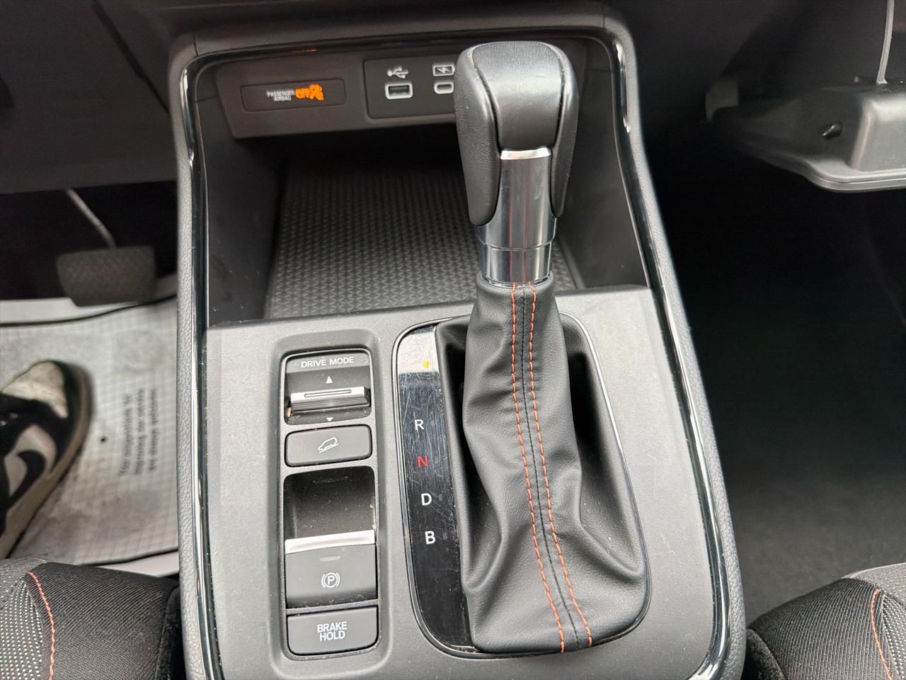 Honda CR-V Hybrid Sport AWD 2024