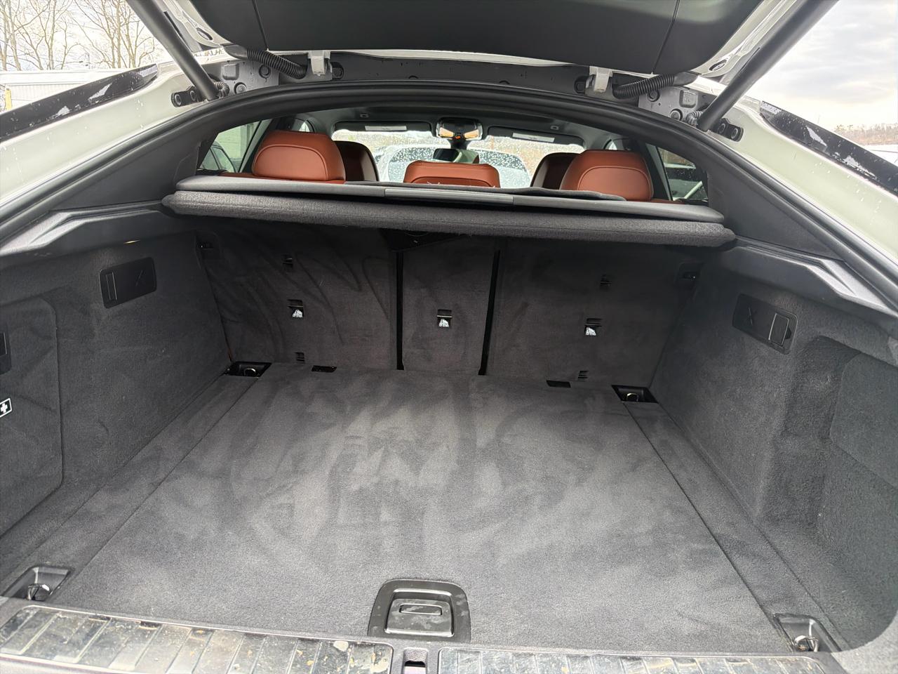 BMW X6 M50i Sports Activity Coupe 2023