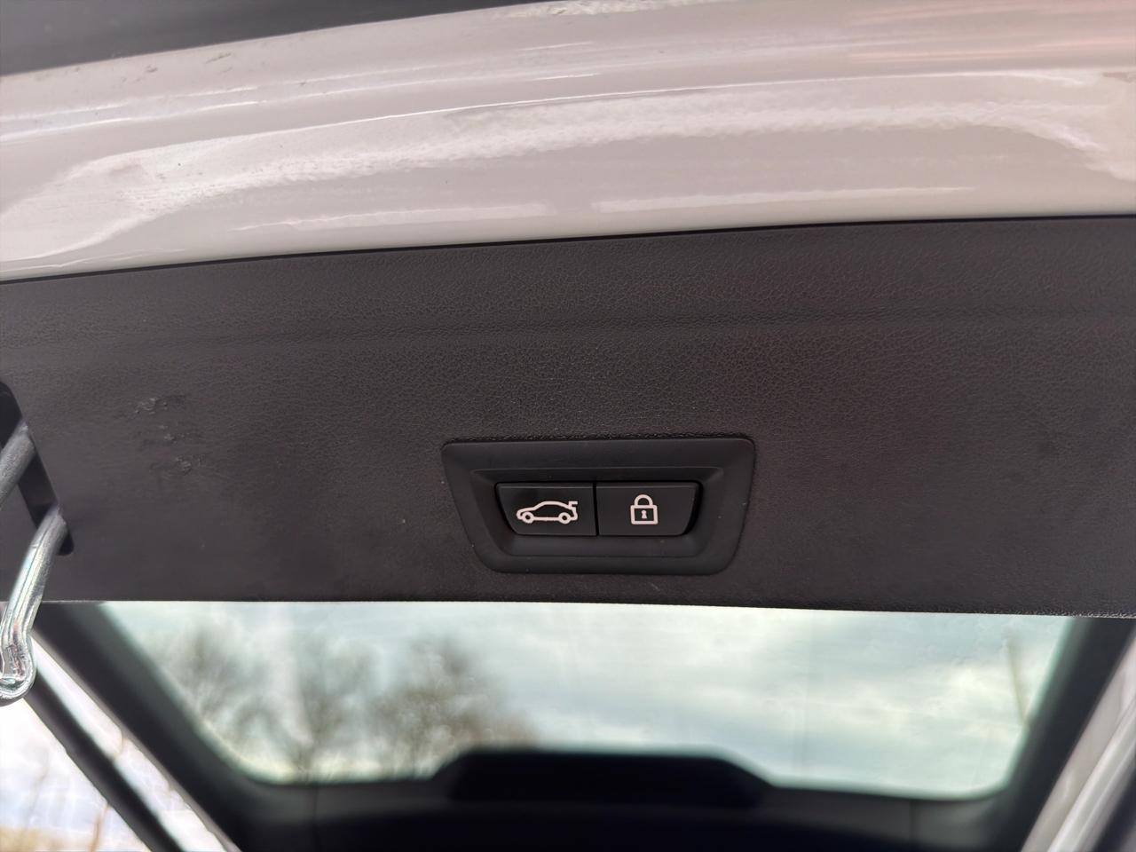 BMW X6 M50i Sports Activity Coupe 2023