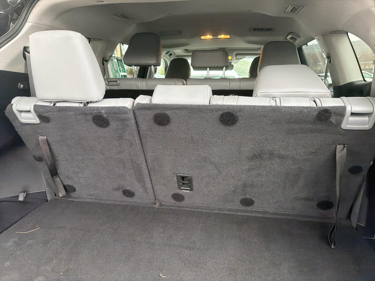 Toyota Highlander XLE AWD (Natl) 2022