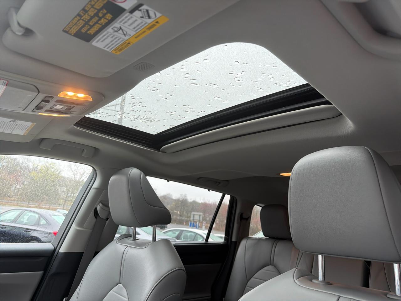 Toyota Highlander XLE AWD (Natl) 2022