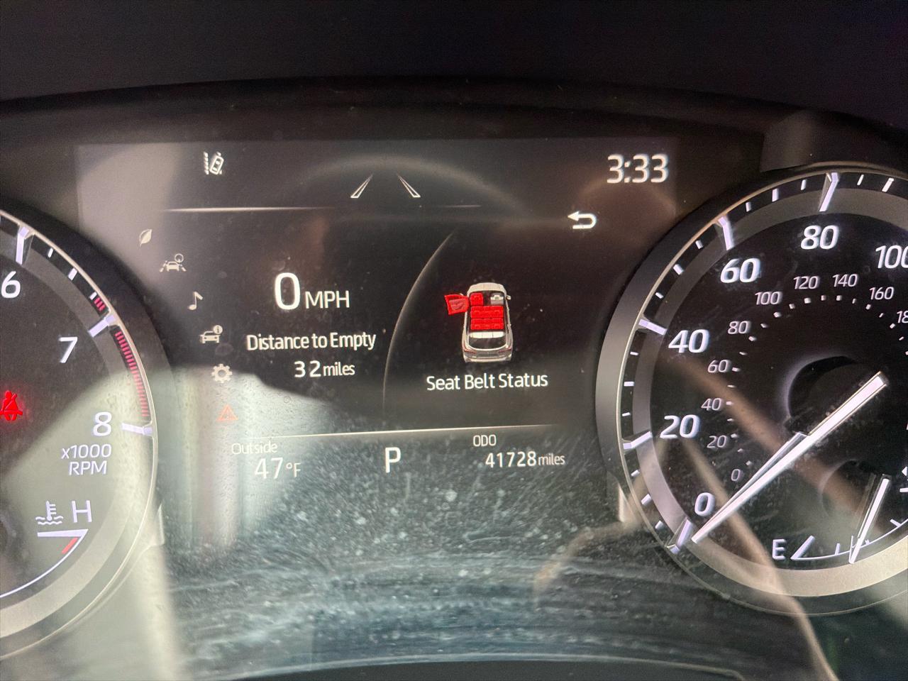 Toyota Highlander XLE AWD (Natl) 2022