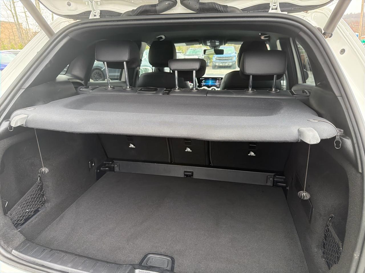 Mercedes-Benz GLA GLA 250 4MATIC SUV 2023