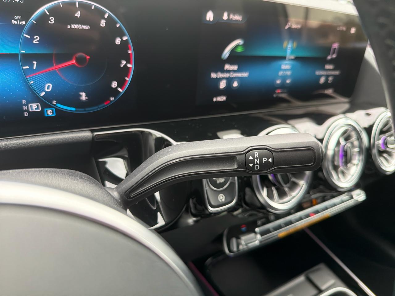 Mercedes-Benz GLA GLA 250 4MATIC SUV 2023