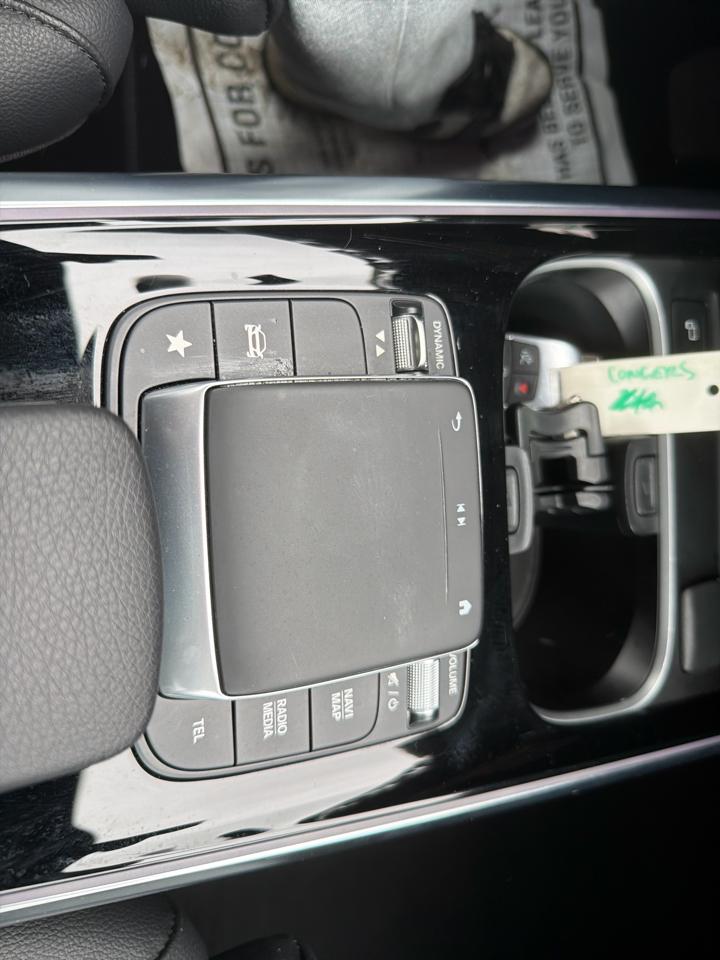 Mercedes-Benz GLA GLA 250 4MATIC SUV 2023