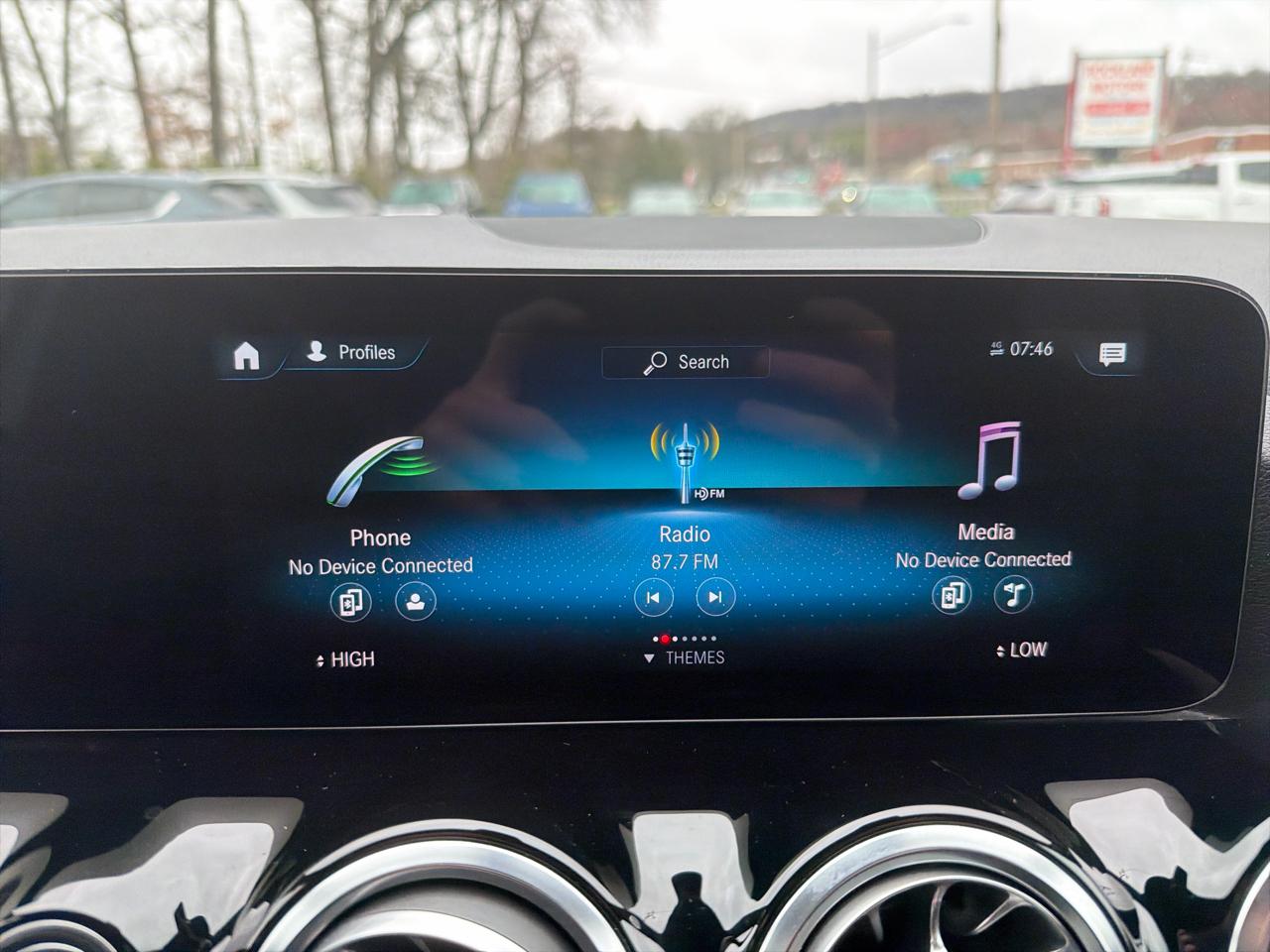 Mercedes-Benz GLA GLA 250 4MATIC SUV 2023