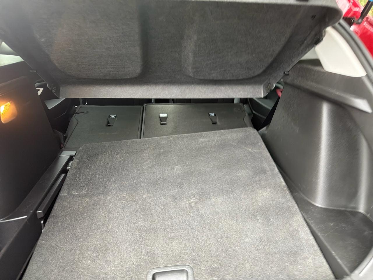 Chevrolet Trax FWD 4dr LT 2025