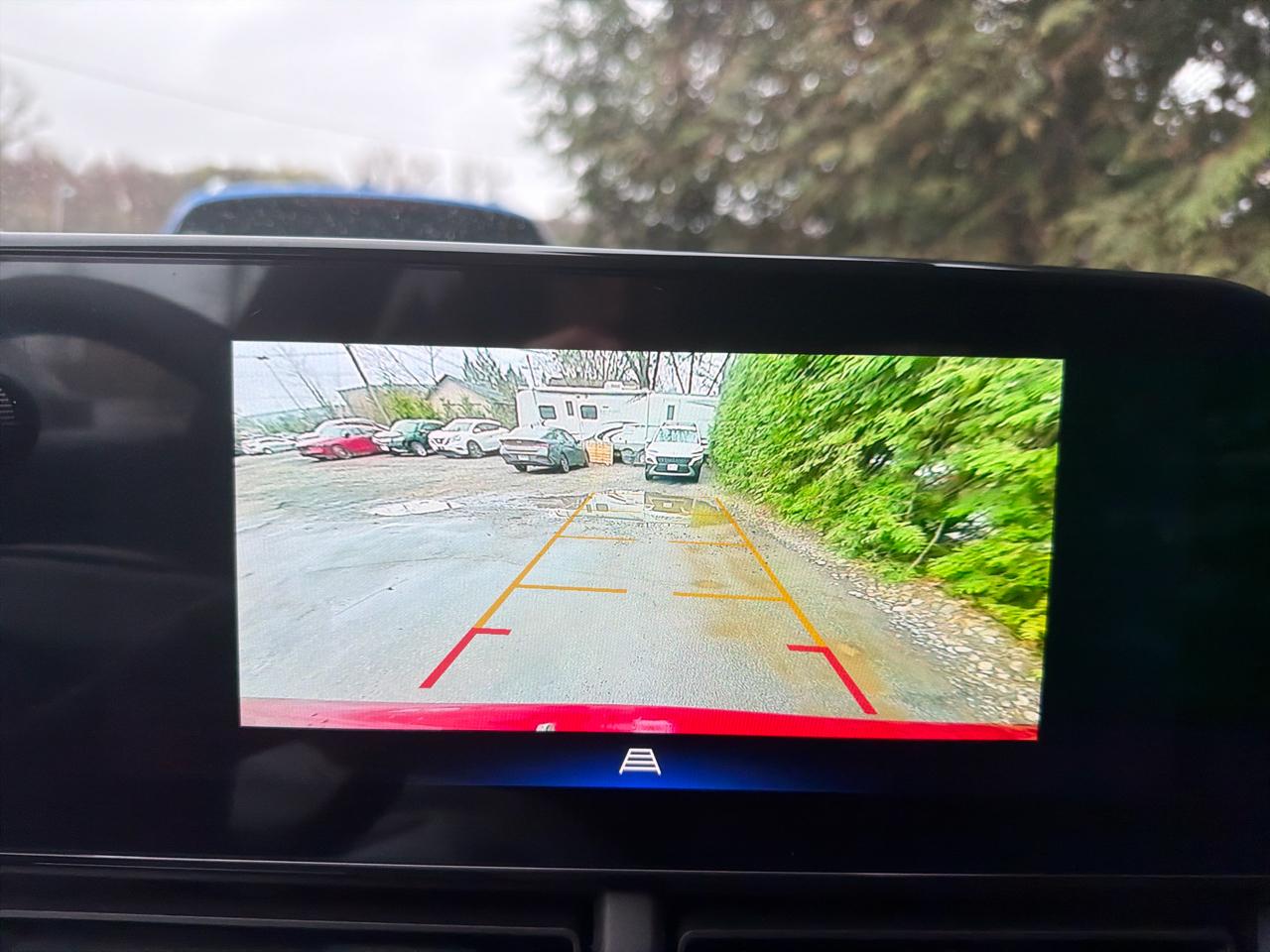 Chevrolet Trax FWD 4dr LT 2025