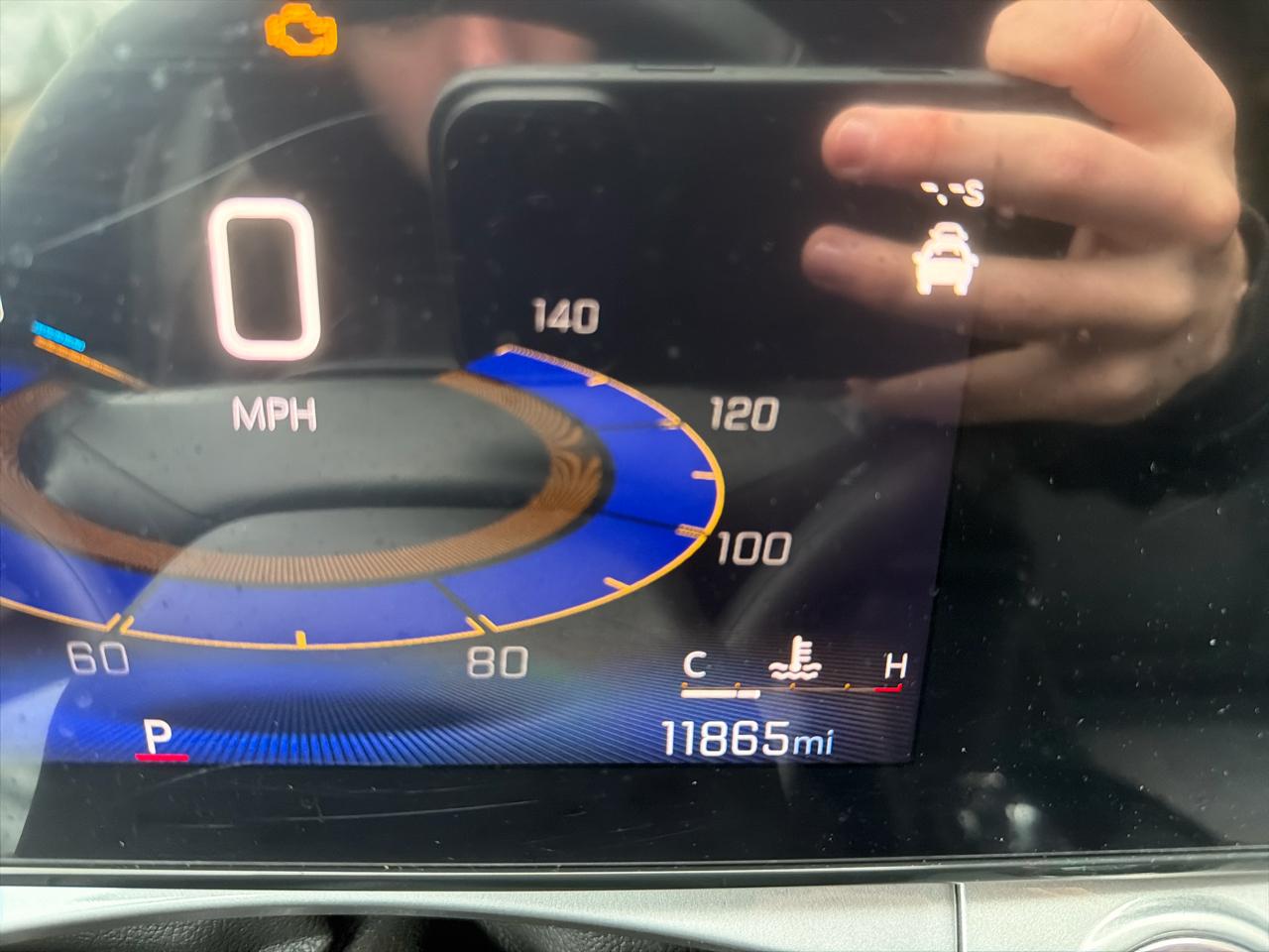 Chevrolet Trax FWD 4dr LT 2025