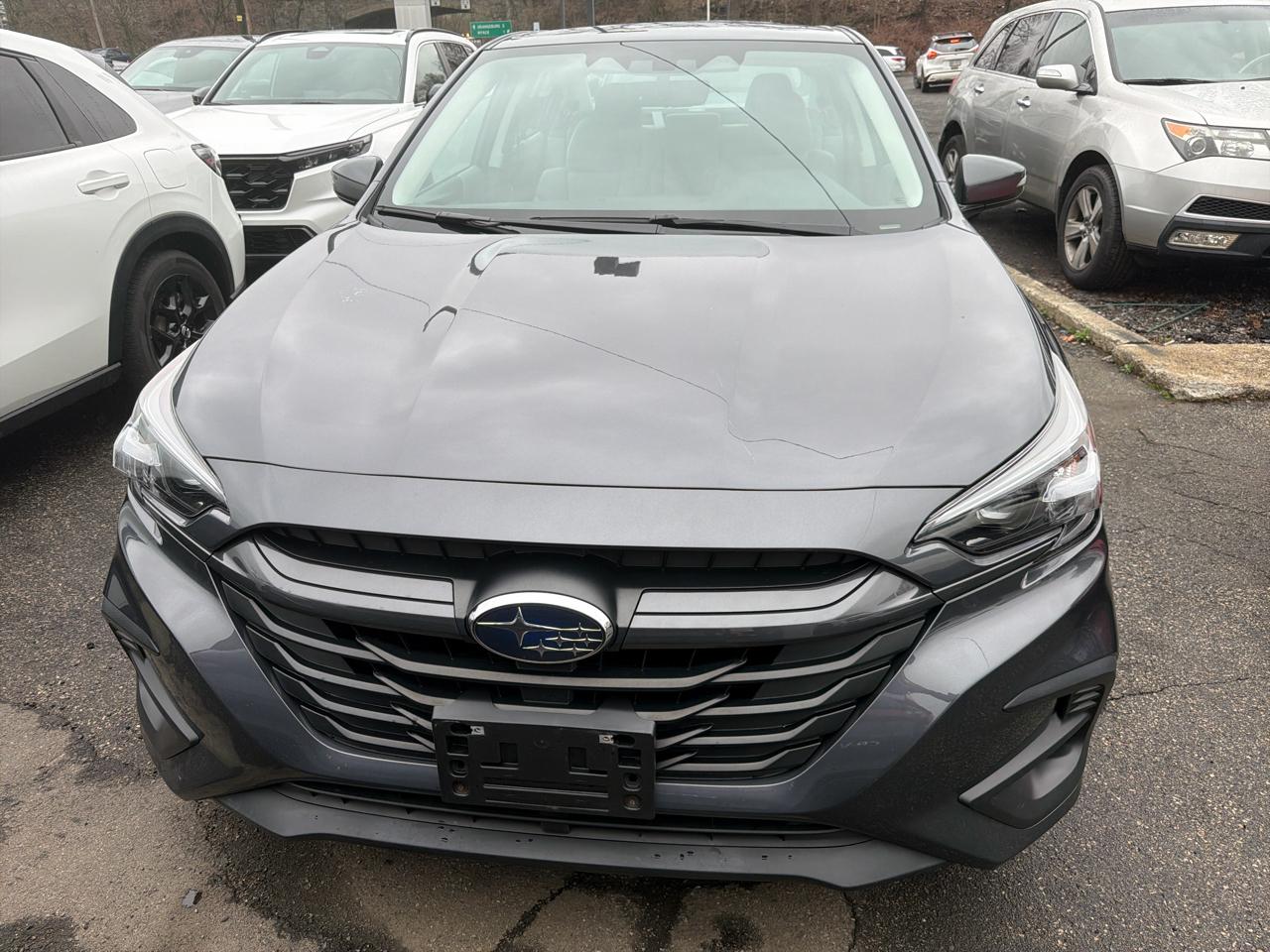 Subaru Legacy Premium AWD 2024