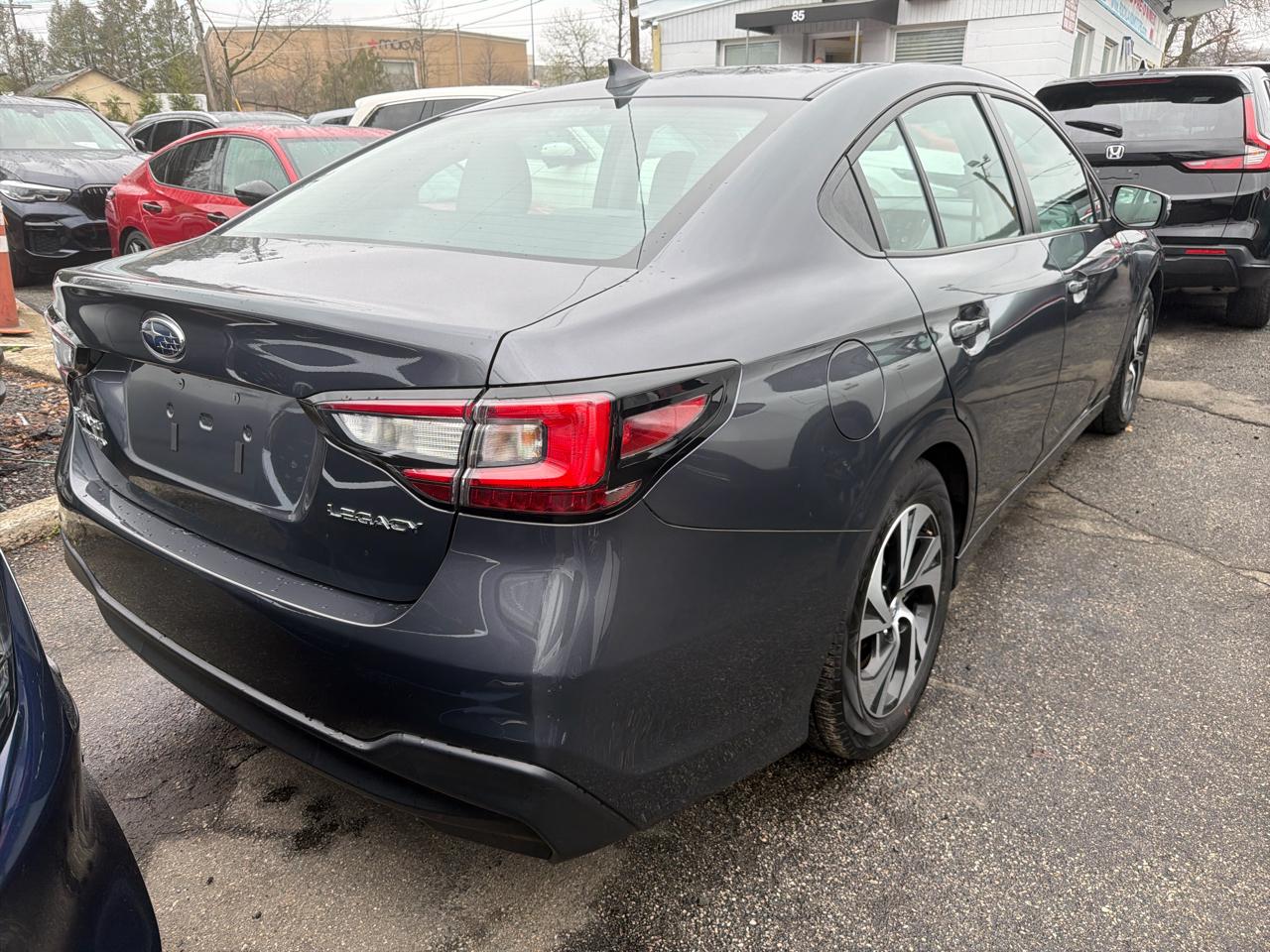 Subaru Legacy Premium AWD 2024