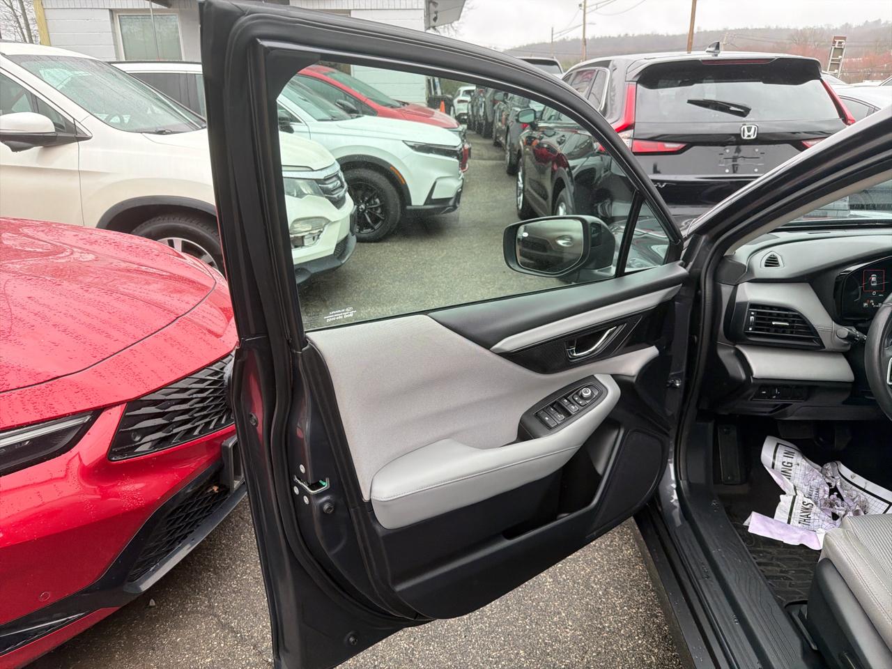 Subaru Legacy Premium AWD 2024