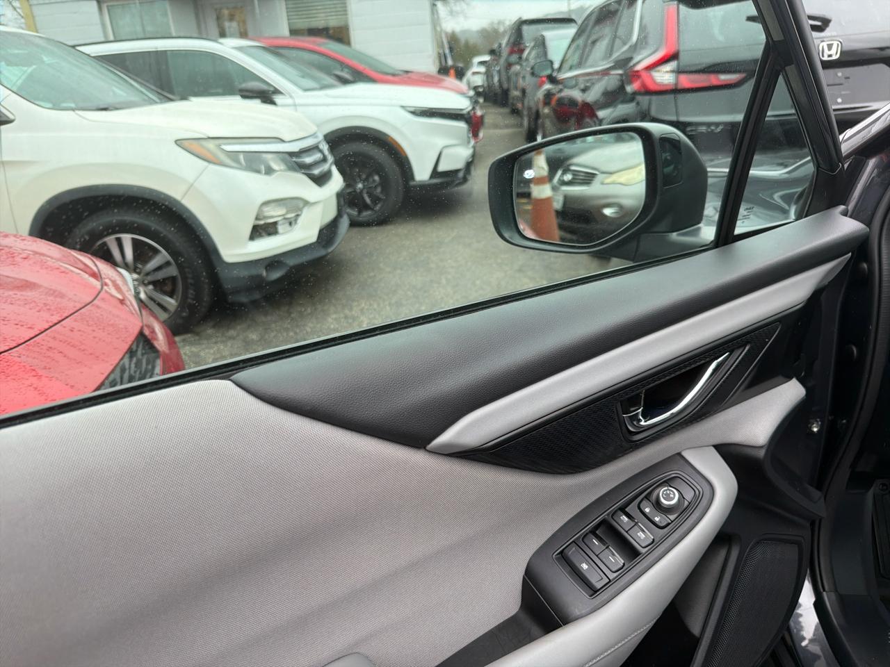 Subaru Legacy Premium AWD 2024