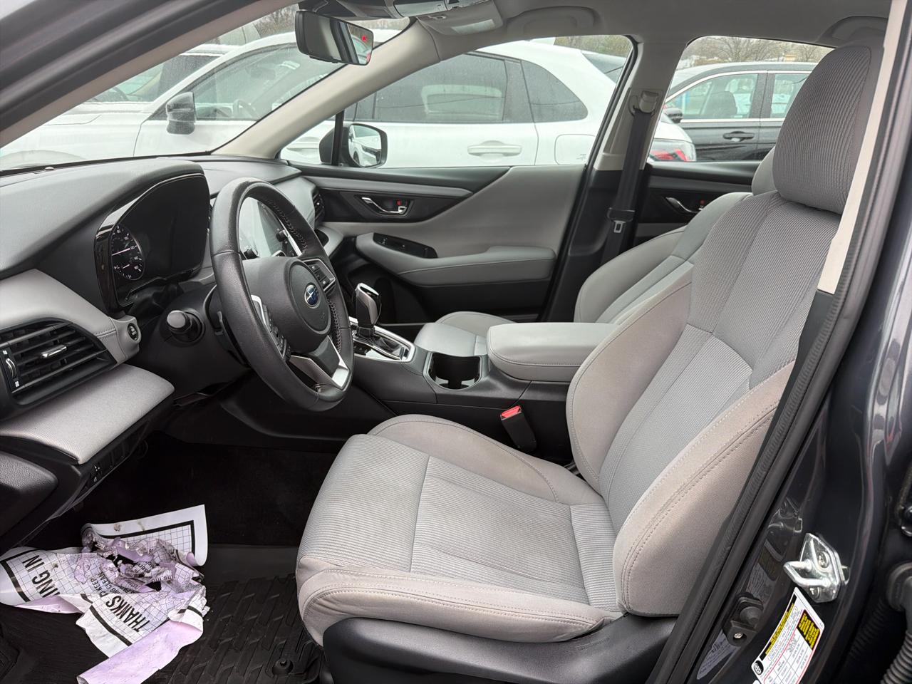 Subaru Legacy Premium AWD 2024