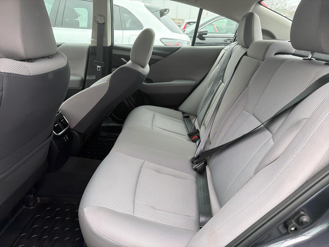 Subaru Legacy Premium AWD 2024