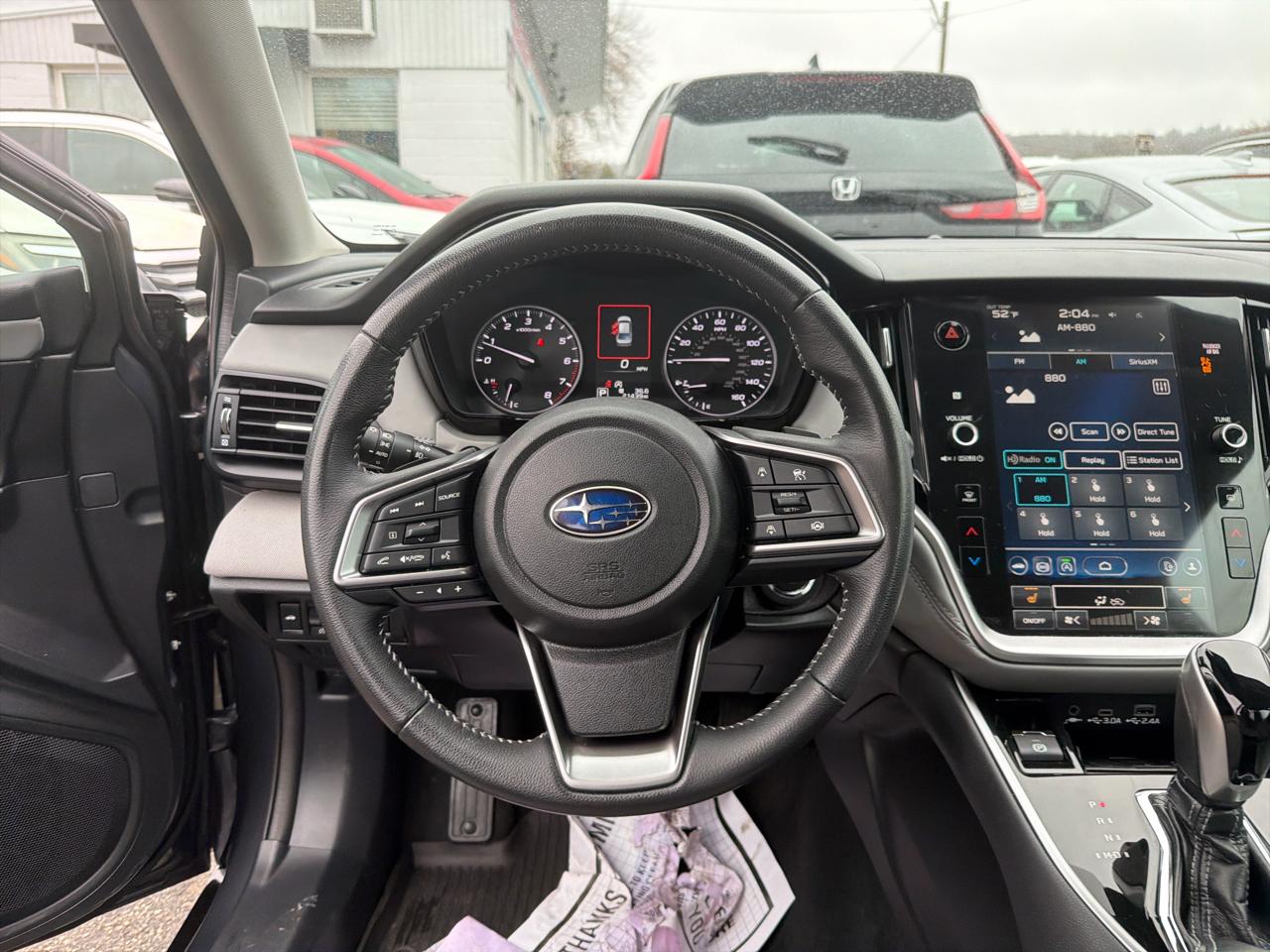 Subaru Legacy Premium AWD 2024