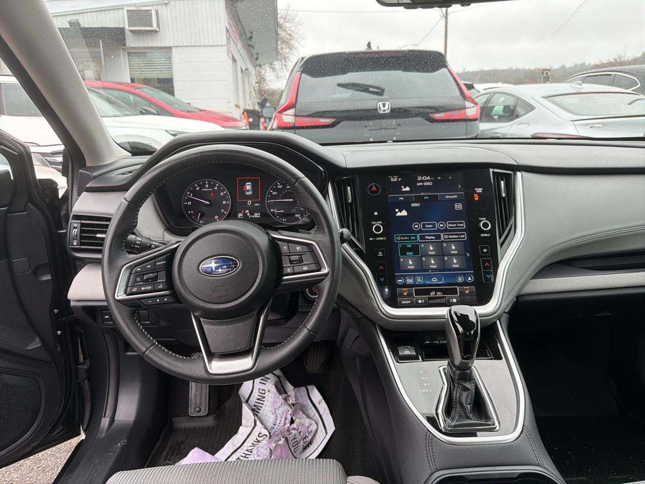 Subaru Legacy Premium AWD 2024