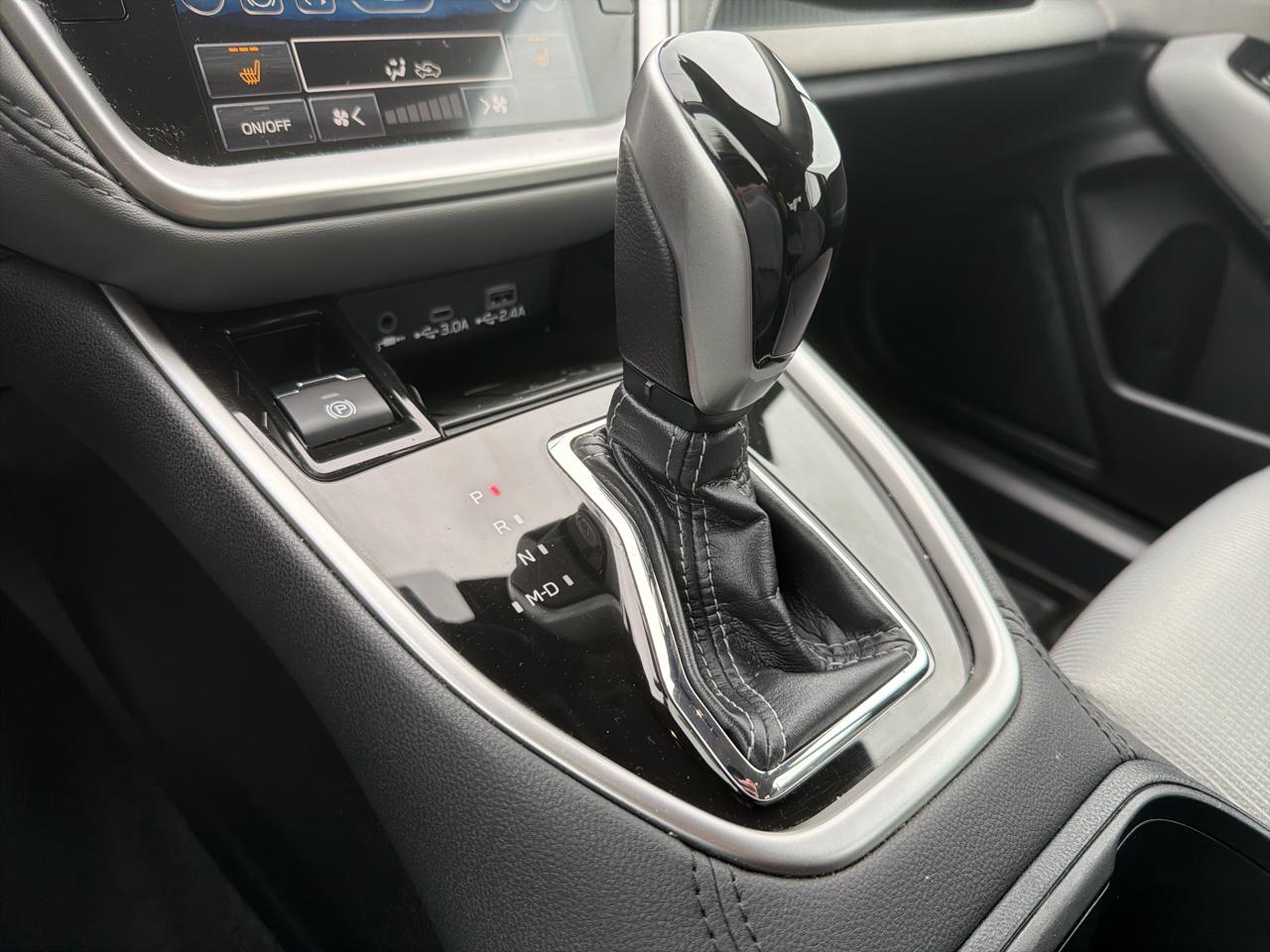 Subaru Legacy Premium AWD 2024