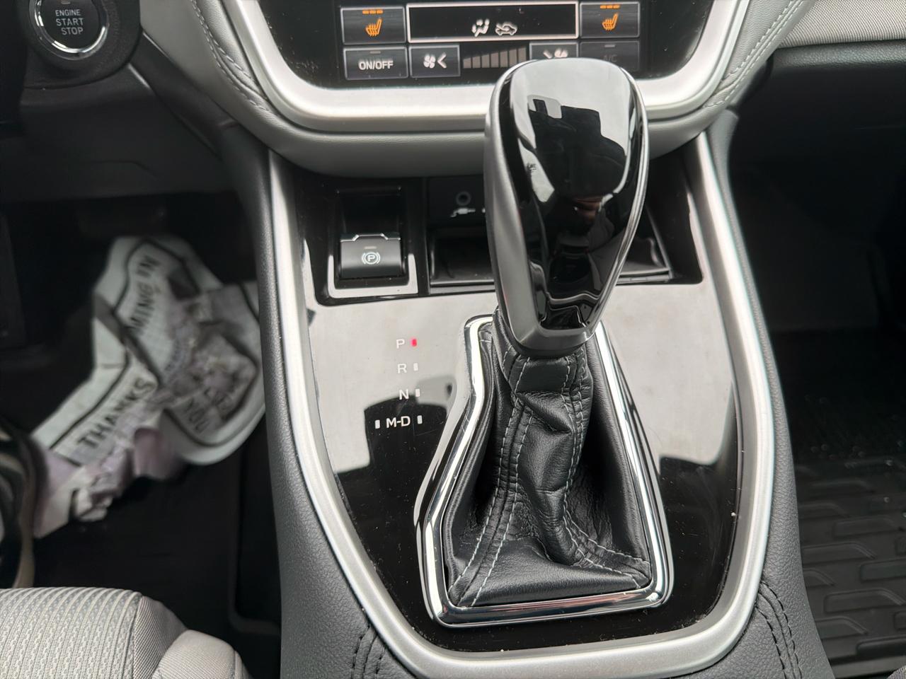 Subaru Legacy Premium AWD 2024