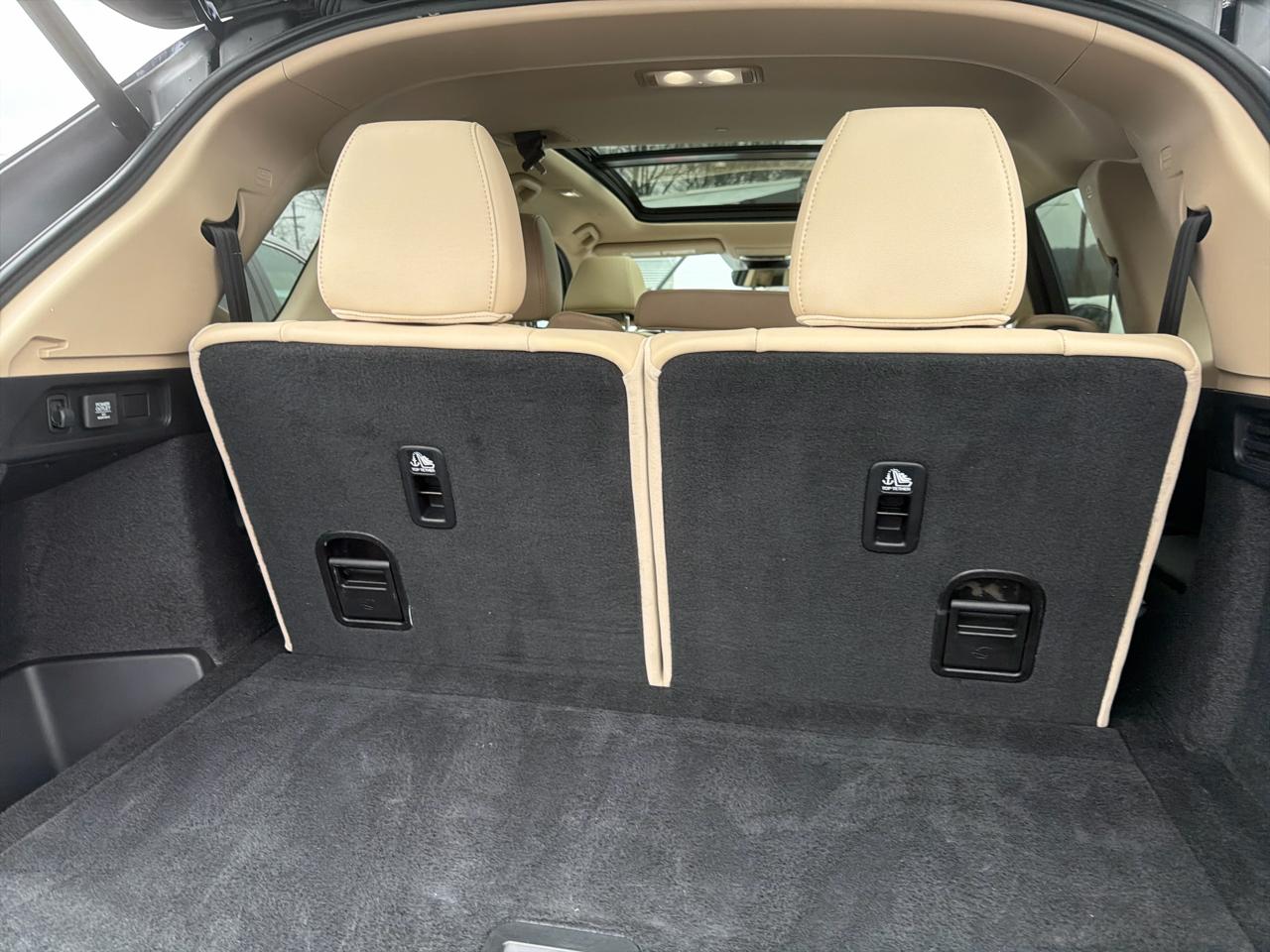 Acura MDX SH-AWD 2023