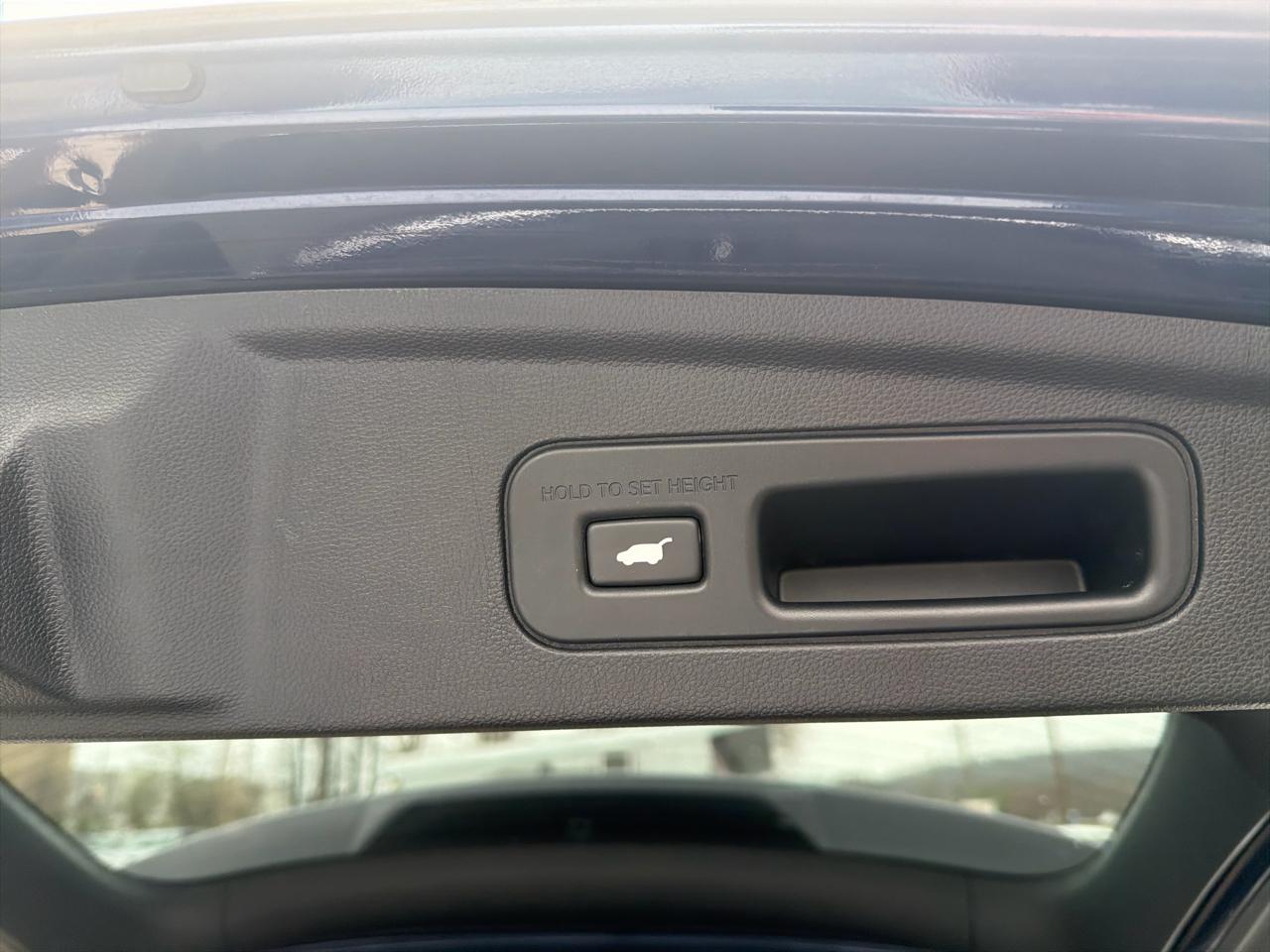 Acura MDX SH-AWD 2023