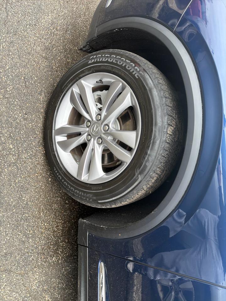 Acura MDX SH-AWD 2023