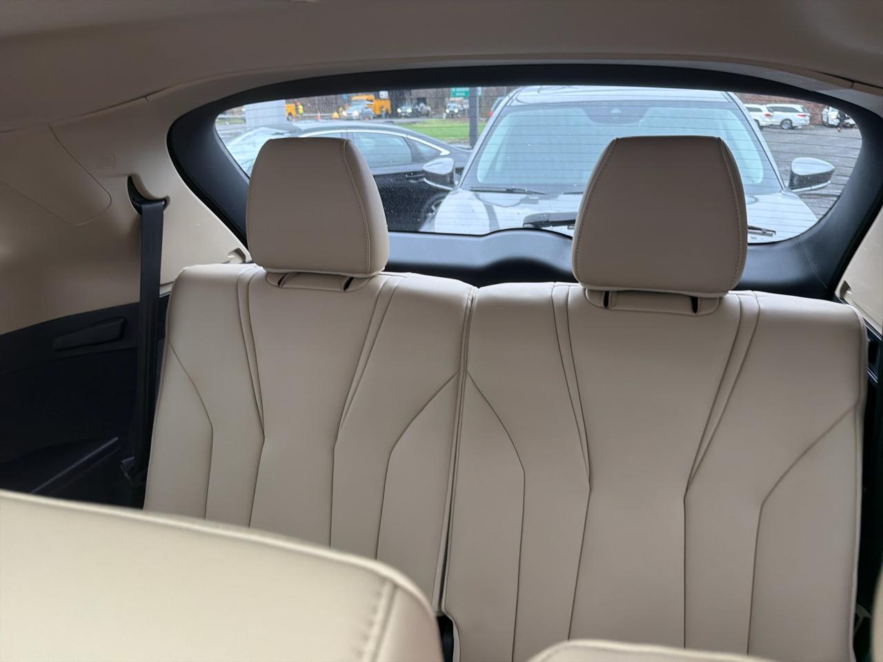 Acura MDX SH-AWD 2023